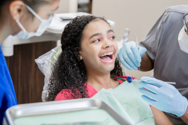 Best Mobile Emergency Dentist in Cedar Bluff, VA