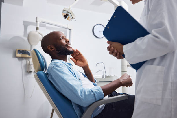 Best Holiday Emergency Dentist in Cedar Bluff, VA