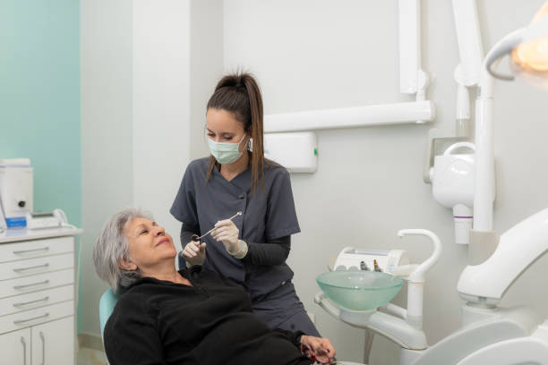 Best Holiday Emergency Dentist in Cedar Bluff, VA