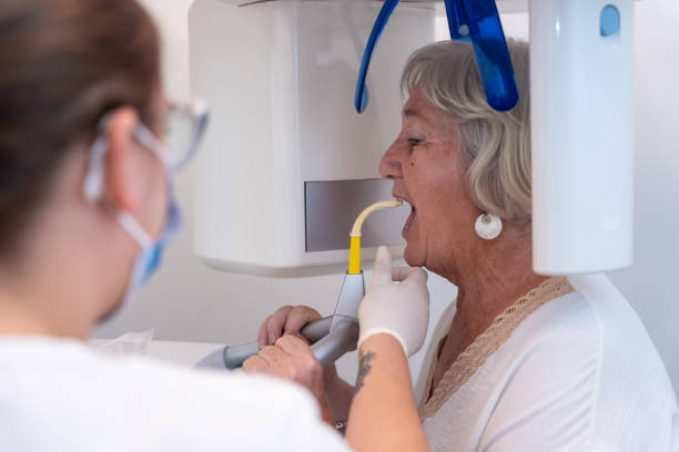 Best Broken or Cracked Tooth Emergency Dentist in Cedar Bluff, VA