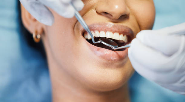 Best Urgent Dental Care for Toothache in Cedar Bluff, VA
