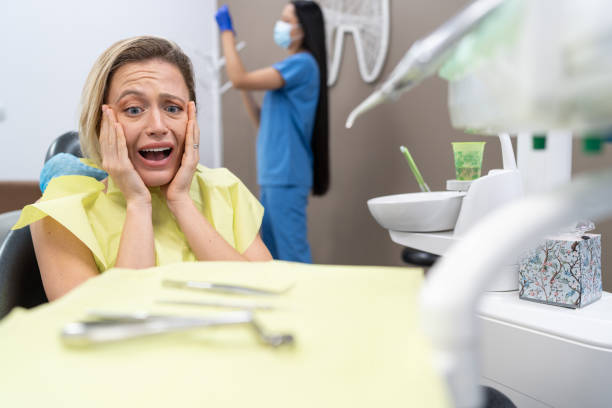 Best Orthodontic Emergency Dentist in Cedar Bluff, VA