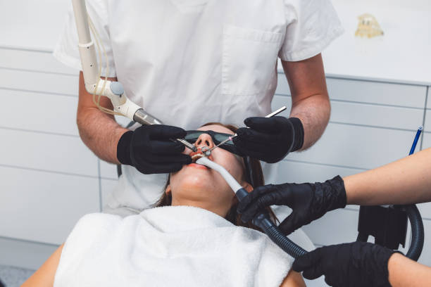 Best Emergency Dentist for Lost Fillings or Crowns in Cedar Bluff, VA