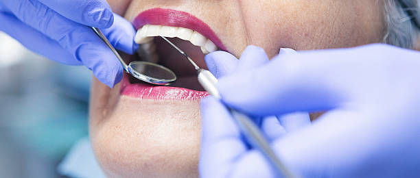 Best 24-Hour Emergency Dentist in Cedar Bluff, VA