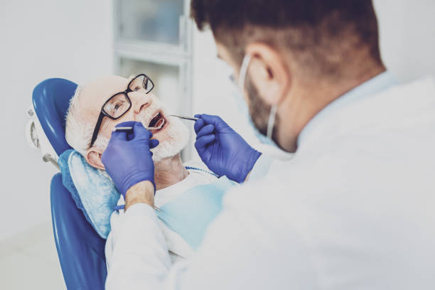 Best Urgent Dental Care for Toothache in Cedar Bluff, VA